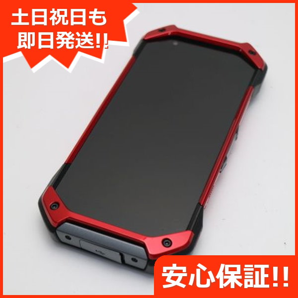 Qoo10] 新品同様 TORQUE 5G KYG01