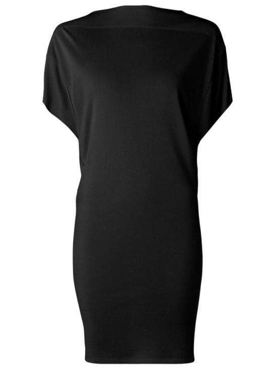 JACQUEMUS Women Dresses DRW00847AJ00253990 Black