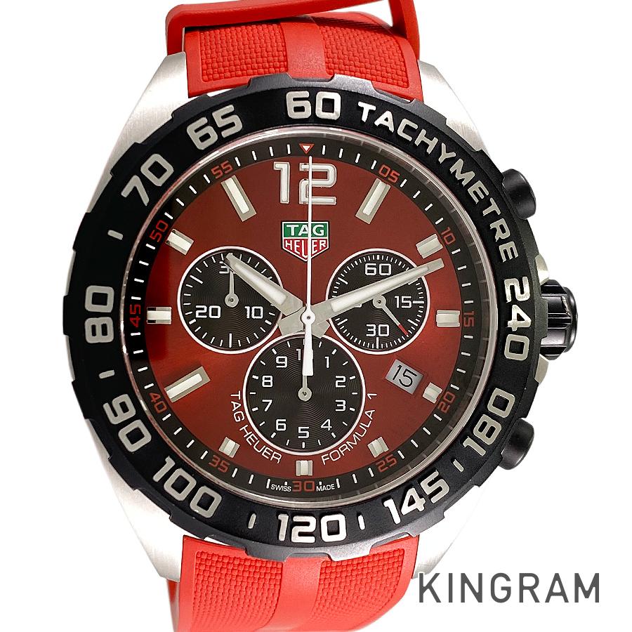 フォーミュラ1 CAZ101AN.FT8055 メンズ 腕時計 te【中古】