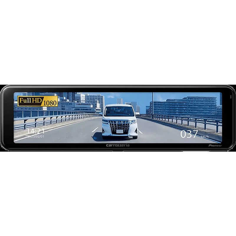 パイオニア PIONEER　デジタルミラー型ドライブレコーダー パイオニア　VREC-MS700D