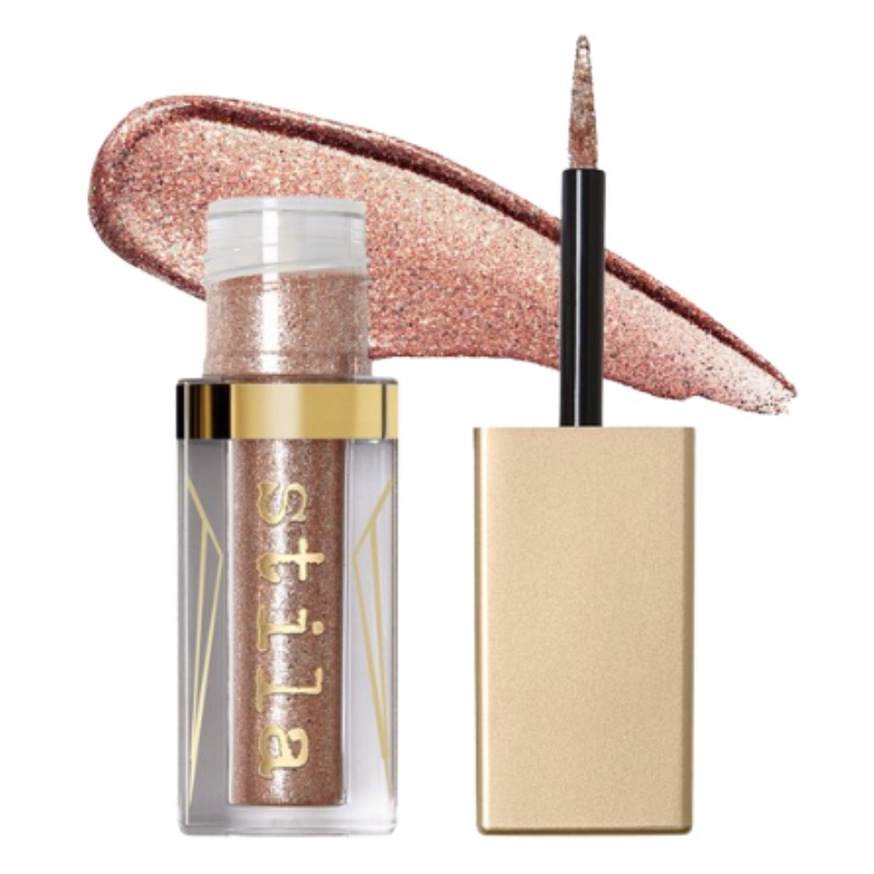 マグニフィセント メタルグリッターアンドグローアイシャドーキートンカルマ 4.5m