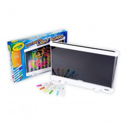Crayola クレヨラ Crayola Ultimate Light Board 747245 5,344円