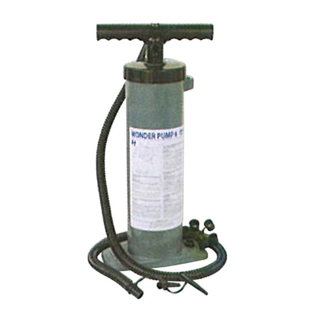 ミニ ワンダー ポンプ スーパ-6 アウトドアグッズ (mc4442)