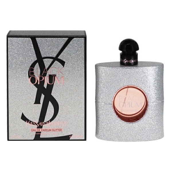 ブラック オピウム グリッター EDP SP 90ml