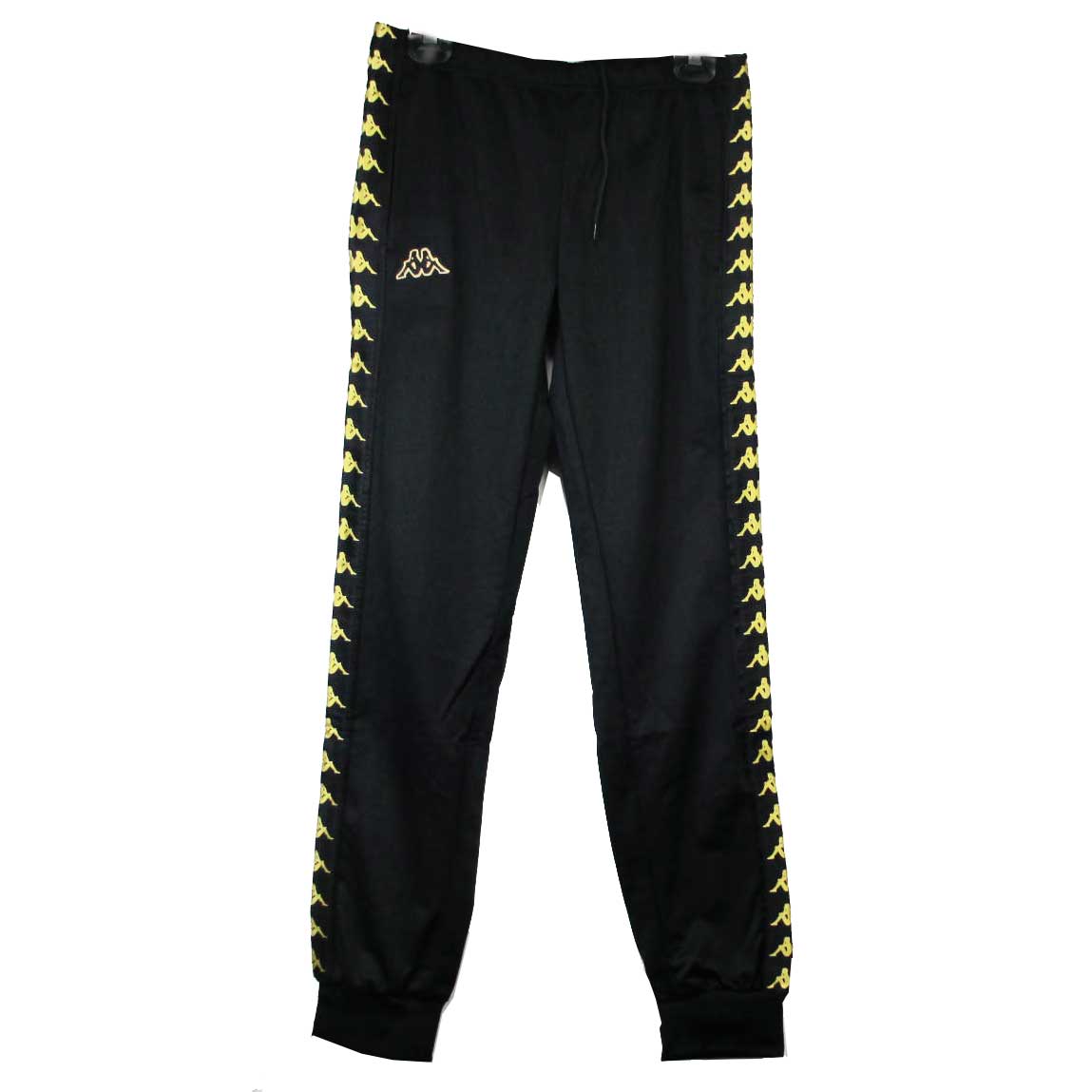 222 Banda Wrastoria Black Gold Trackpants Women303R5K0