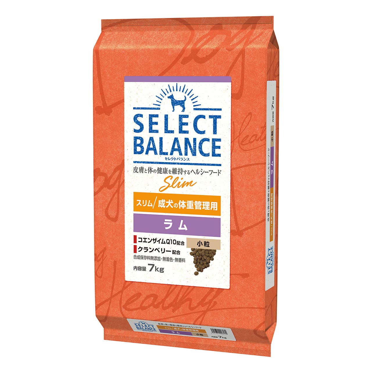 SELECT BALANCE セレクトバランス ライトラム 7kg