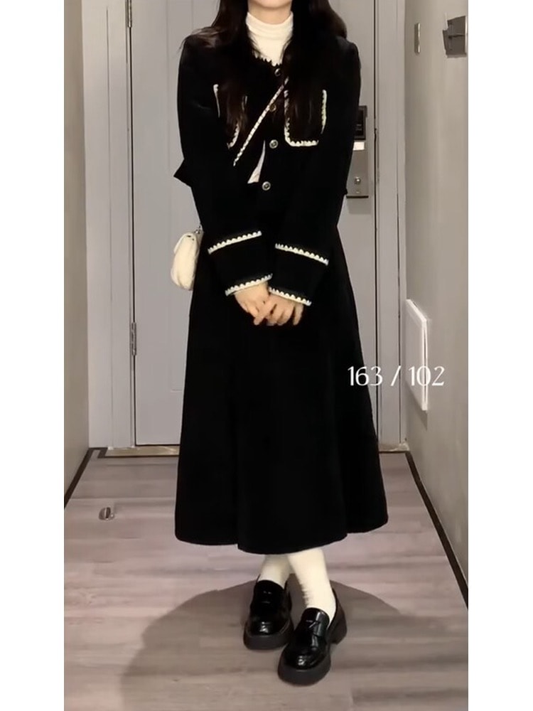 小翔ツーピーススーツ豊かな家族小さな千ゴールドドレス子供初秋のドレスロングドレス初秋2023新しい