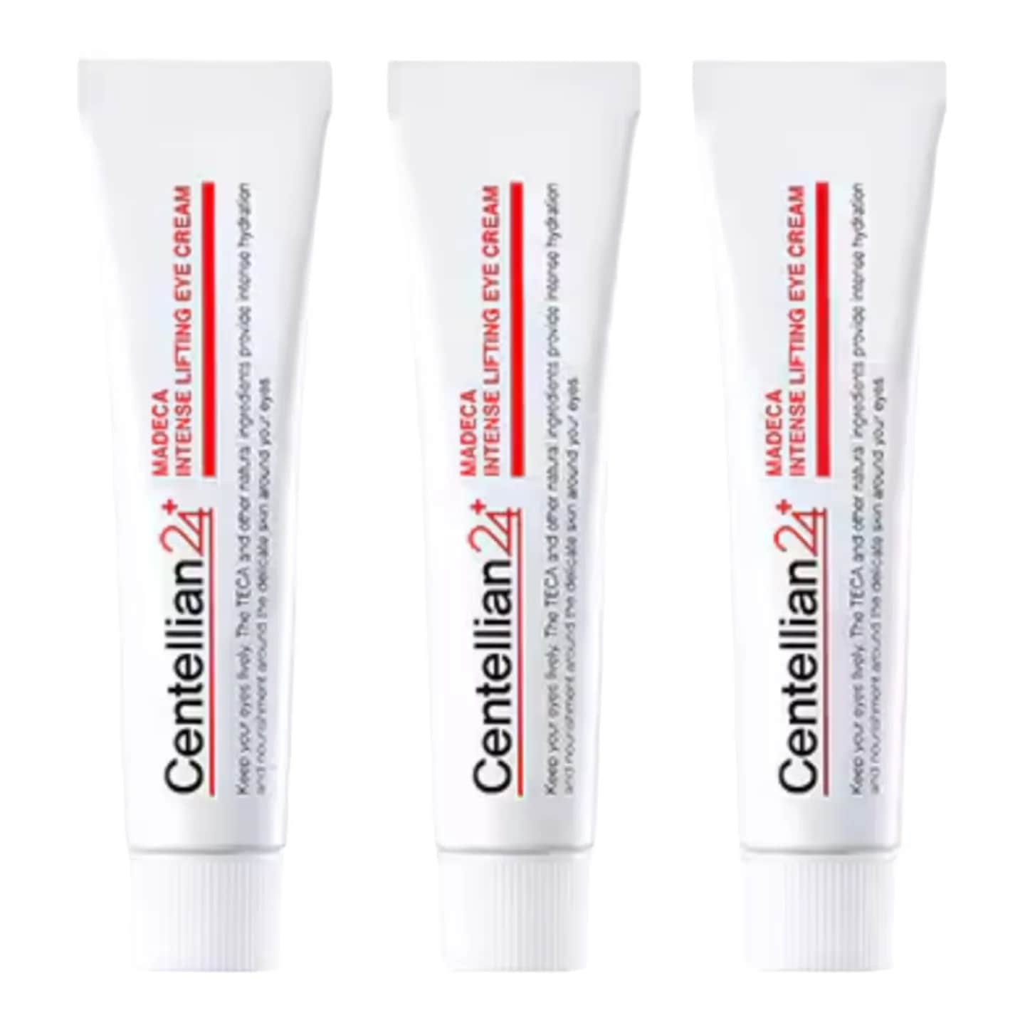 マデカ インテンス リフティング アイクリーム 15ML+15ML+15ML