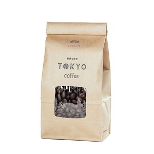 グアテマラ コーヒー豆 オーガニック ストレート TOKYO COFFEE (豆のまま 200g )