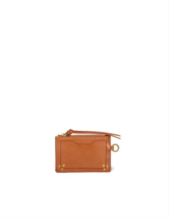 JEROME DREYFUSS Women Wallet 45LUCKPCVA Ch ne CH NE