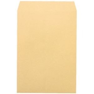 高春堂 業務用クラフト封筒 角2 681-80 500枚