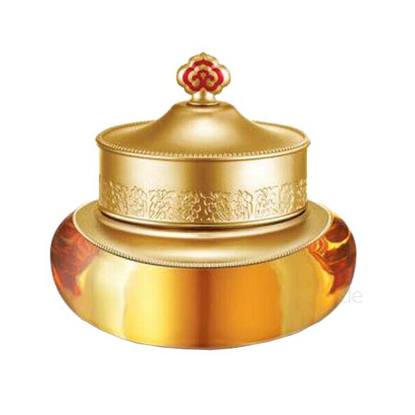 ゴンジンヒャン気＆津クリーム50ml