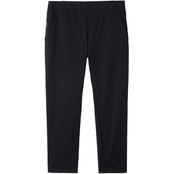 Le coq sportif ルコック エアスタイリッシュパンツ 防風ストレッチボンディング ウォーマーパンツメンズ LT5FLP60M-NV00