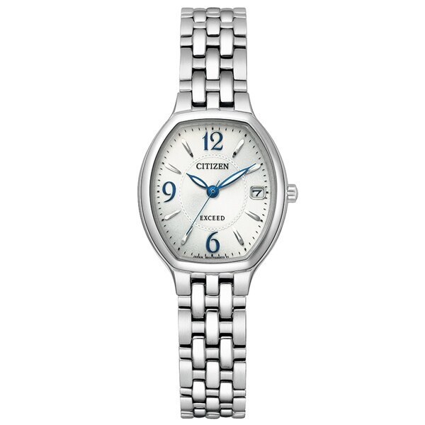 取寄品 正規品 CITIZEN シチズン エクシード EW2430-57A EXCEED 腕時計