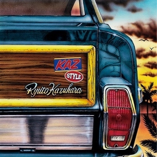 KAZ / STYLE(2DVD付) (CD) RZCD-67147 6,273円