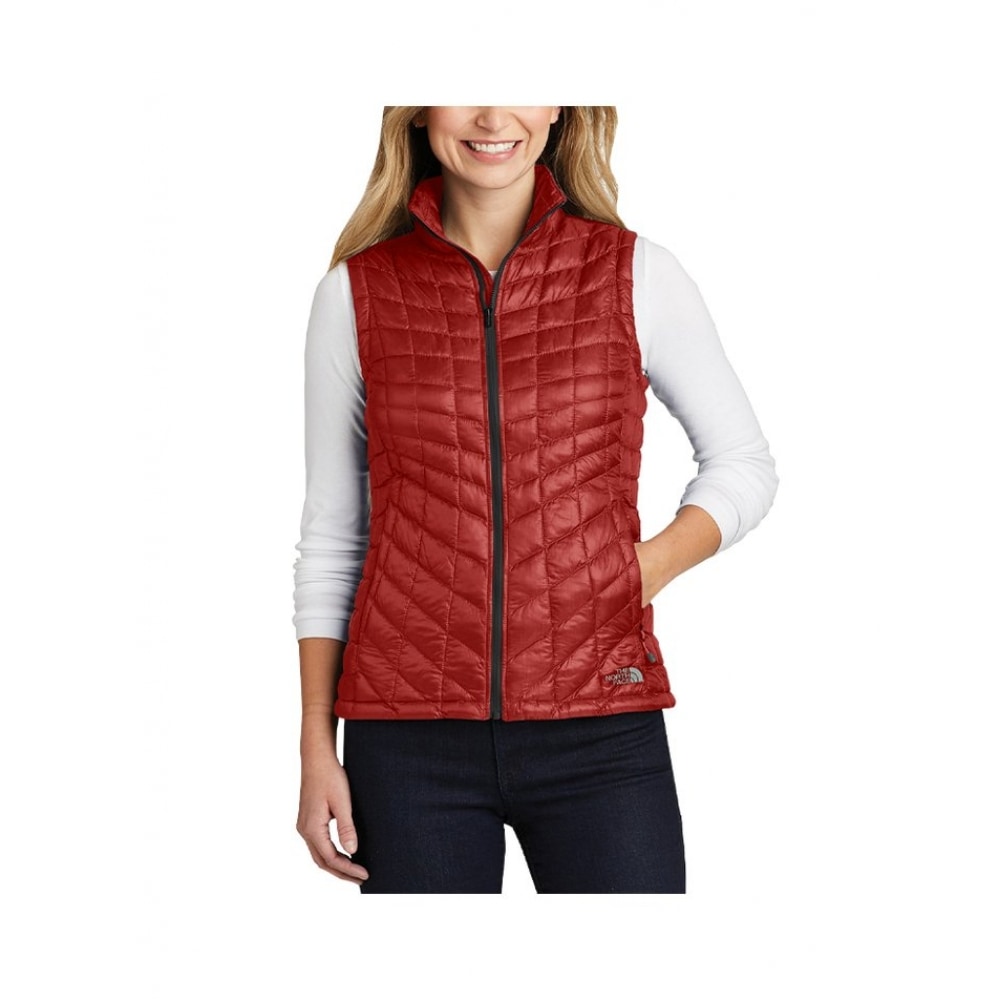 The North Face 女性用サーモボールライトウェイトベスト