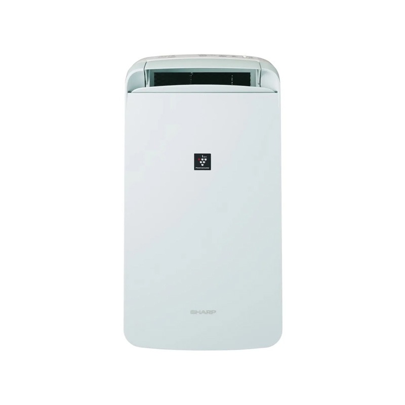SHARP シャープ 冷風衣類乾燥除湿機 CM-U100-W プラズマクラスター7000 コンプレッサー方式 1台4役