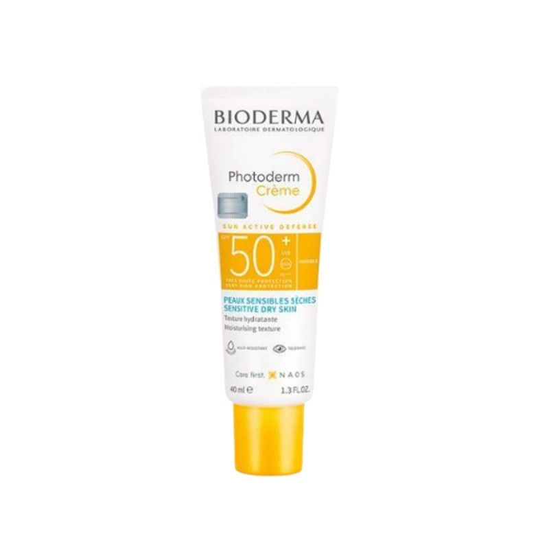 フォトダムクリーム SPF50+ 40ml
