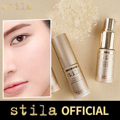 Qoo10 スティラ Stila スティラ インザバフ ベースメイク