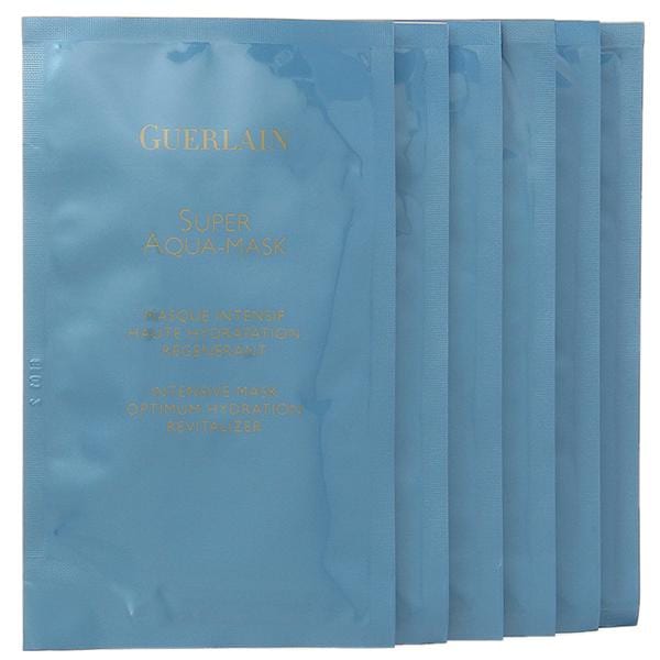 スーパー　アクア　マスク　N　6枚入り