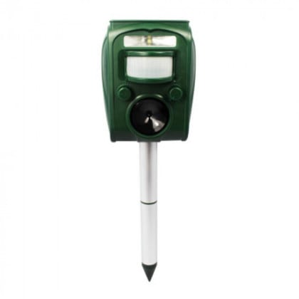 ソーラー充電式 害獣駆除機 SLI-SCR110