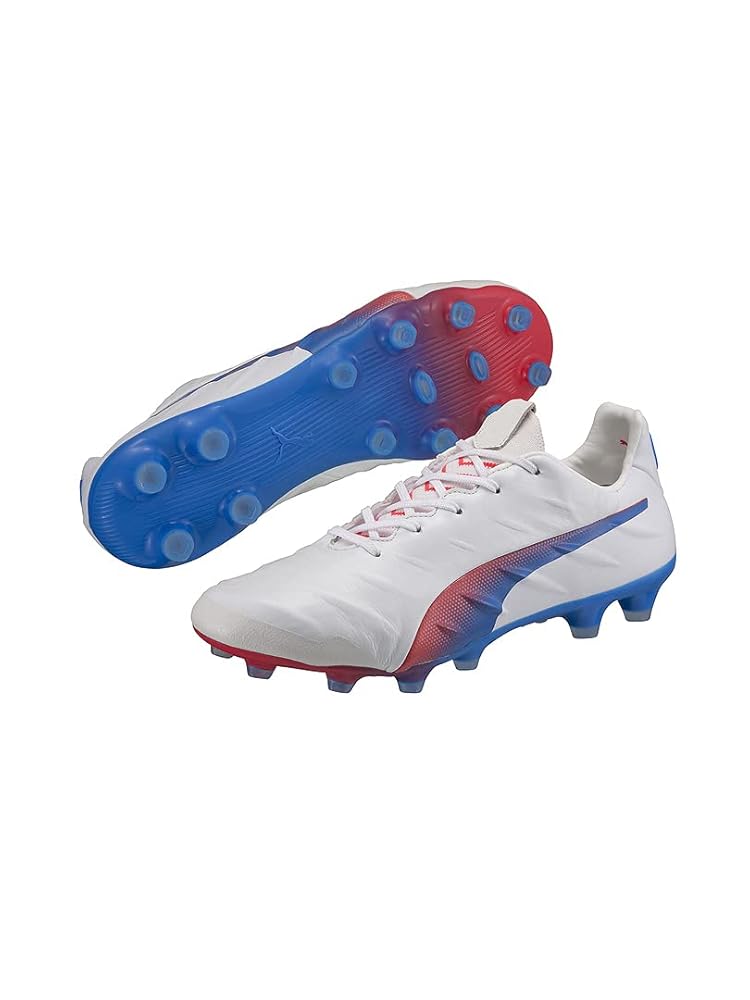 [プーマ] K キング プラチナム 21 HA ホワイト 28.0CM