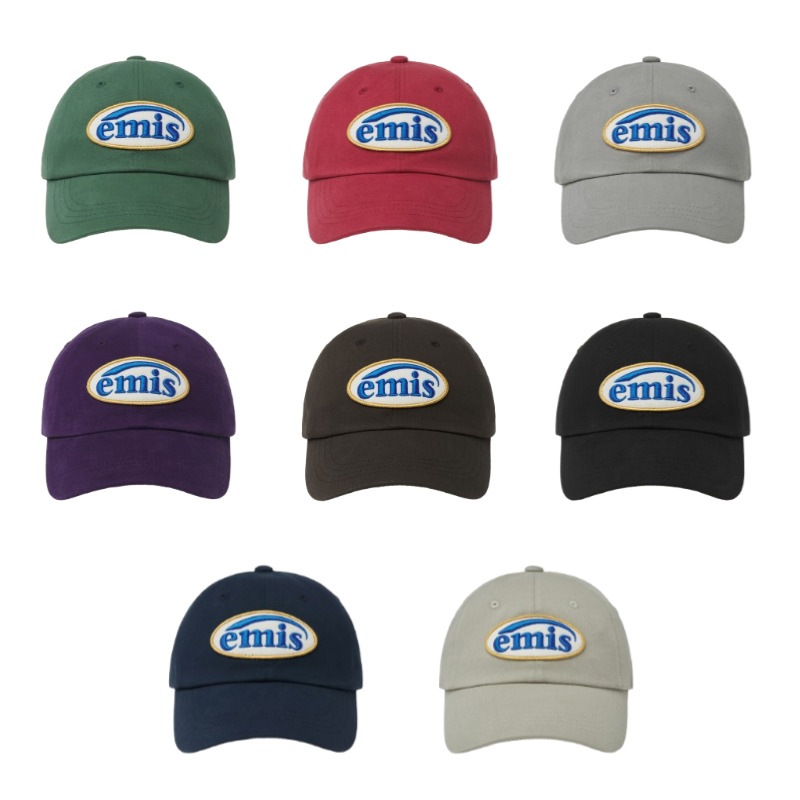 WAPPEN BALL CAP キャップ帽子 (RENEWAL) (8カラー)