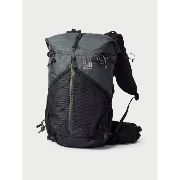 Karrimor カリマー cleave 30 バックパック リュックサック 501208-1210