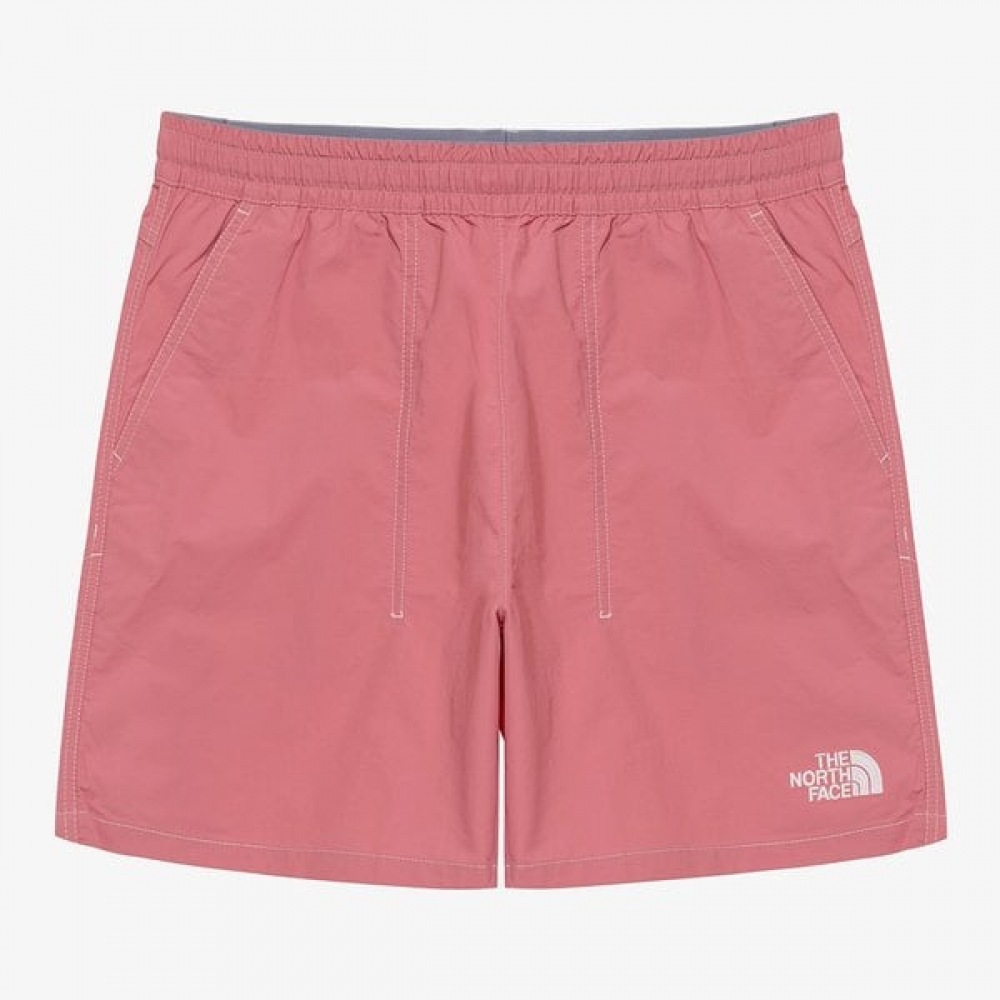 ノースフェイス オレマ ショーツ ROSE PINK NS6NR04P