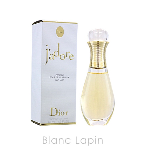 クリスチャンディオール Dior ジャドールヘアミスト 40ml [497282]