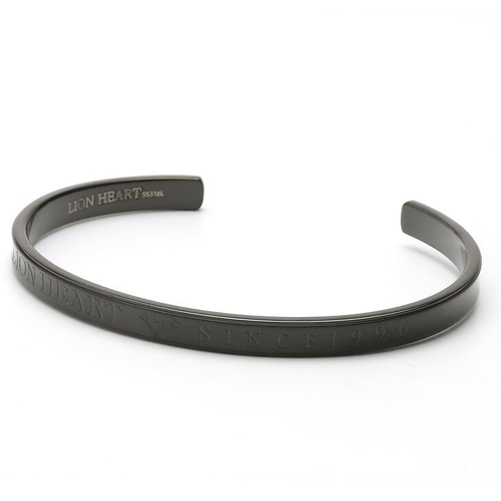 【特典つき】 ブレスレット メンズ ビジネス LHMB002N