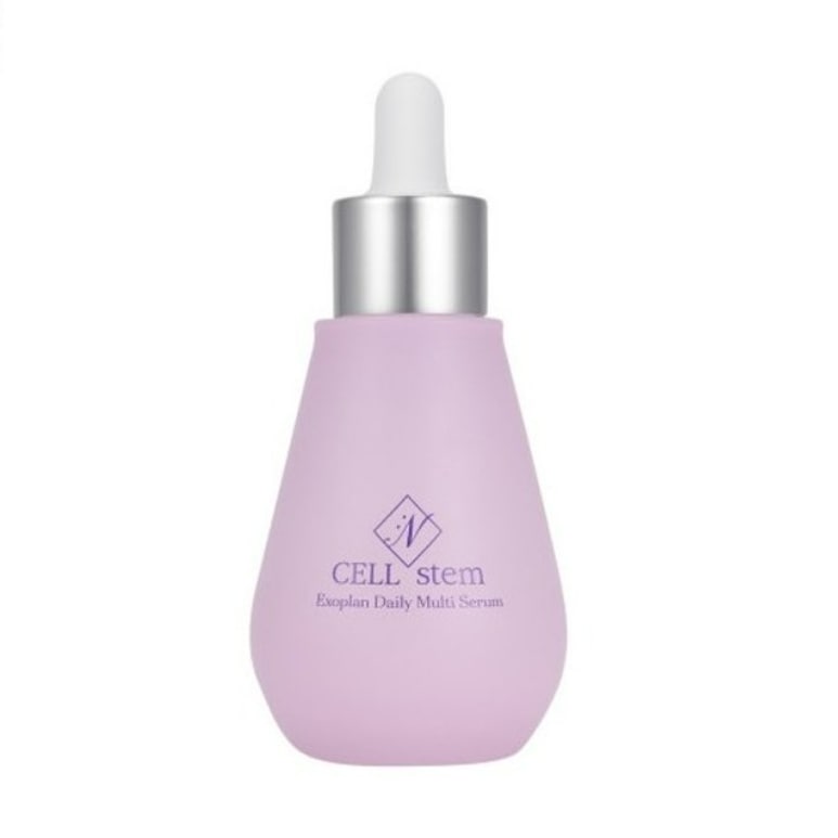 [Cell Stem] エキソプランデイリーマルチセラム50ml
