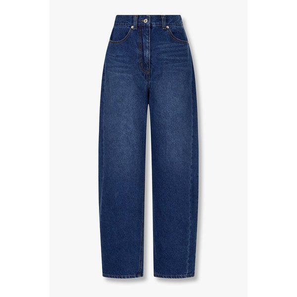 裏起毛デニムパンツ(9175462981)