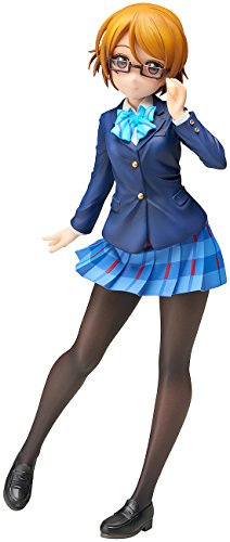 ラブライブ! 小泉花陽 1/8スケール PVC製 塗装済み完成品フィギュア