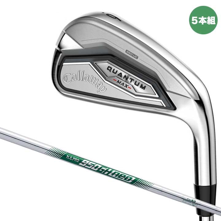 QUANTUM MAX �A�C�A�� 5�{�Z�b�g [NS PRO 950GH neo �t���b�N�X�FS]