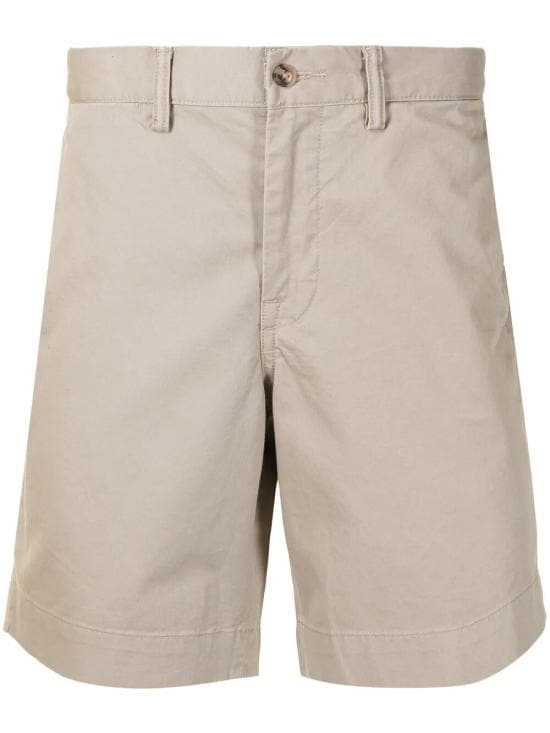 POLO RALPH LAUREN Men Shorts 710 799 213 013 KHAKI TAN