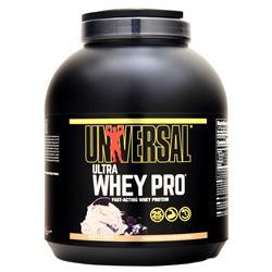 UNIVERSAL NUTRITION社　ウルトラホエイプロ クッキー&クリーム 2.3kg
