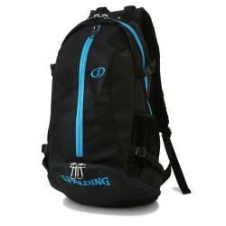 【新品/在庫あり】バスケットプレイヤーのために開発されたバッグ ケイジャー シアン 40-007CY