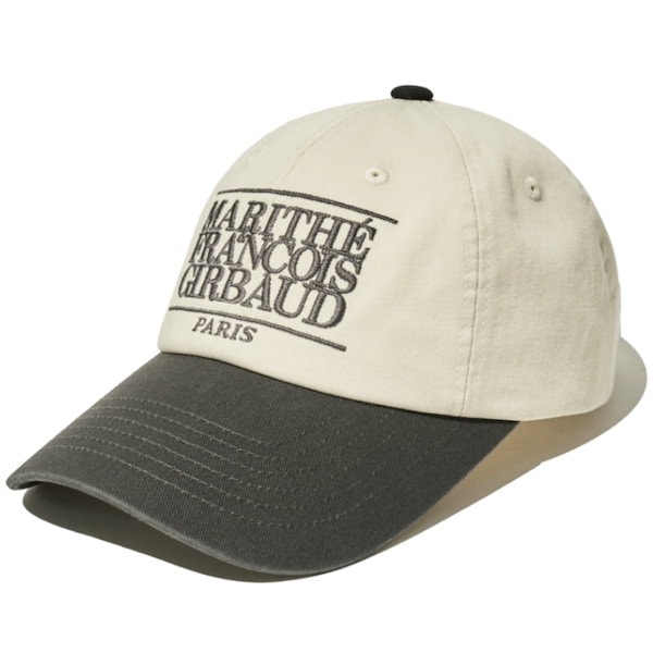 Qoo10] マリテフランソワジルボー CLASSIC LOGO 6PANEL
