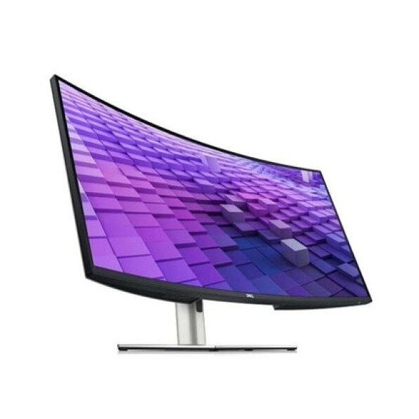 Technologies 液晶ディスプレイ 37.5型/3840×1600/HDMIDisplayPortUSB-C/シルバー/スピーカー:あり