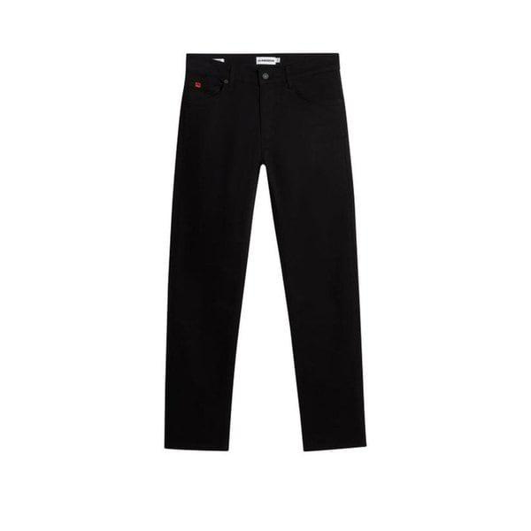 25SS デニムパンツ FMDP143999999 BLACK DOM