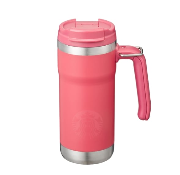 SS ダスティローズベイツタンブラー473ml