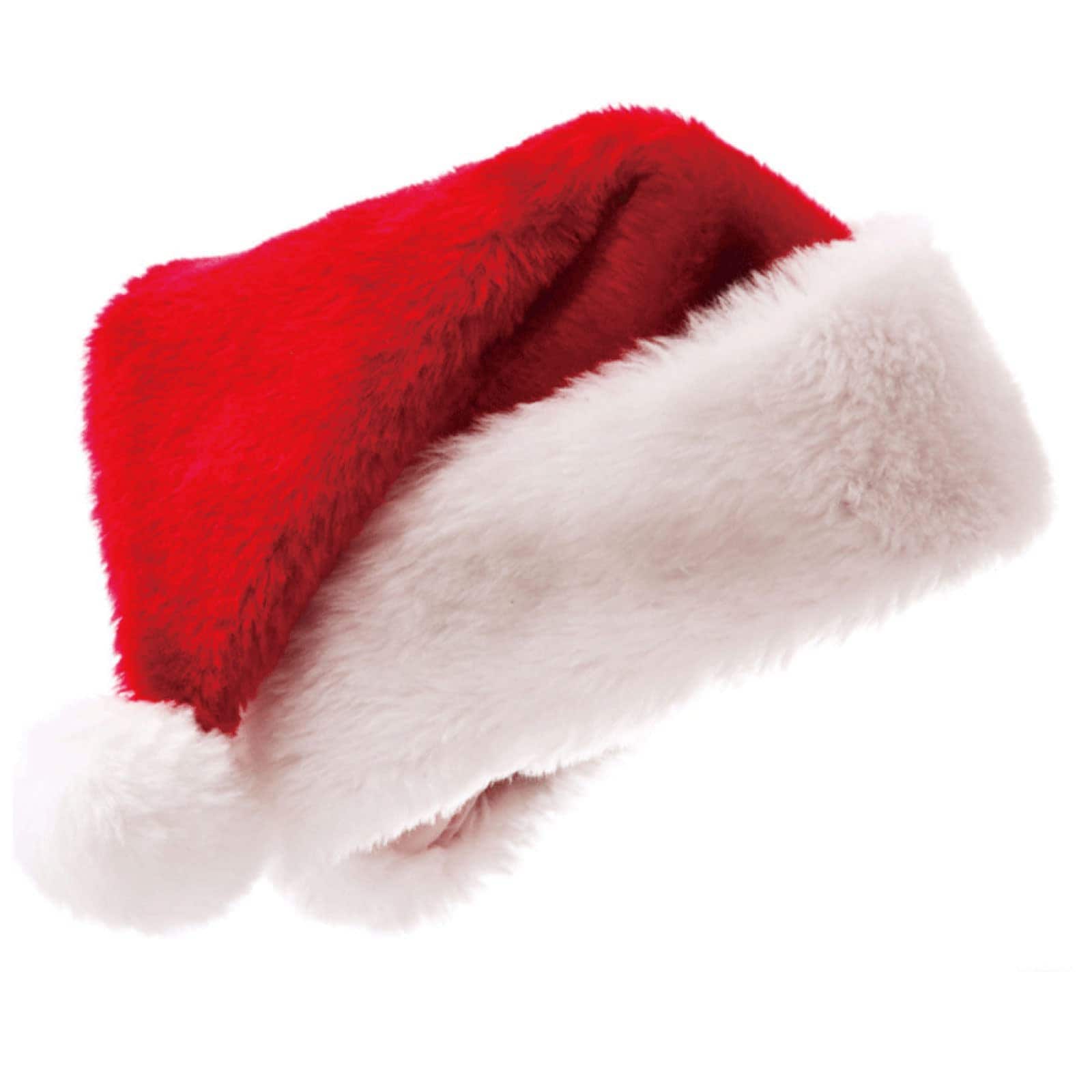 25大人気祝日おめでとうサンタ帽子サンタコスクリスマスコスプレサンタクロース(大人用