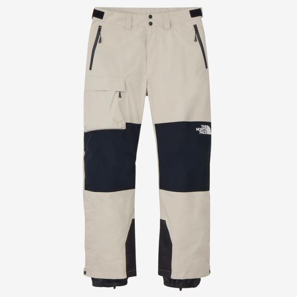 シュカブラパンツ ユニセックス スキー スノーボード 防水透湿 HYVENT 2層構造 スノーカフ付き Shukabra Pant FI