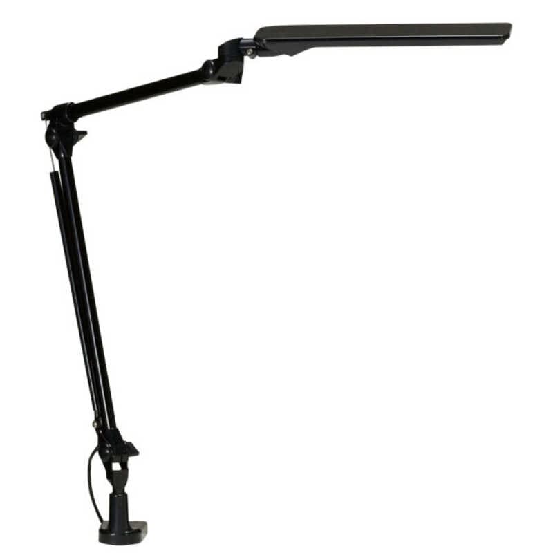 コイズミ　KOIZUMI　LEDアームライト　PCL-312BK 10,070円