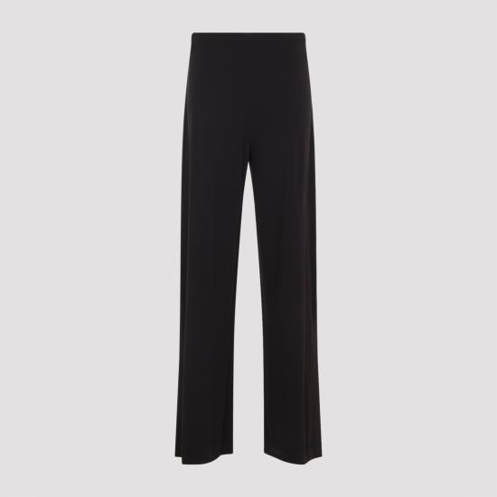 ALBERTA FERRETTI Women Straight Pants A03130124 0102 MARRONE