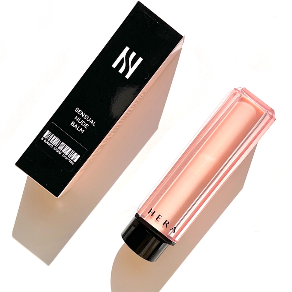 センシュアル ヌードバーム/HERA SENSUAL NUDE BALM /tint /リプティント