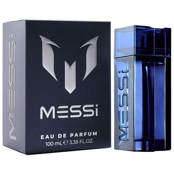リオネル・メッシ メッシ EDT オードトワレ SP 100ml 香水 LIONEL MESSI