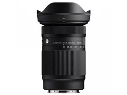 SIGMA / シグマ 20-200mm F3.5-6.3 DG [ライカL用]