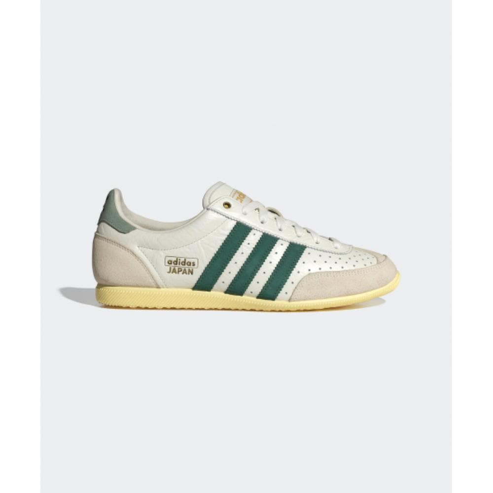 adidas Japan White Green JI2663